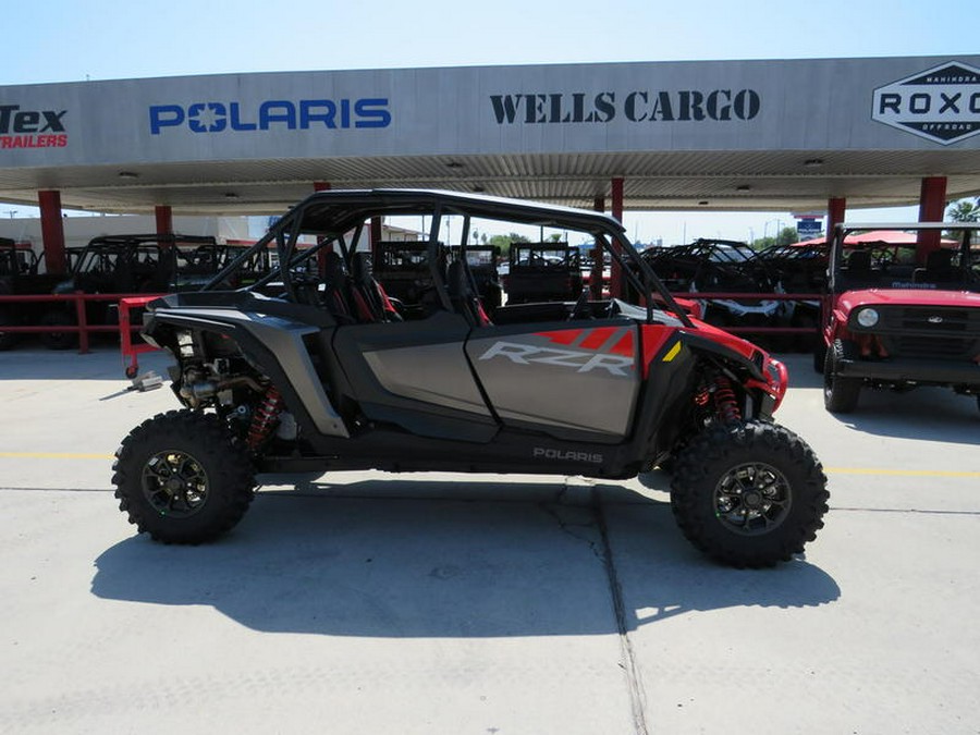 2024 Polaris® RZR XP 4 1000 Ultimate