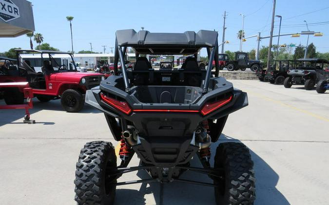 2024 Polaris® RZR XP 4 1000 Ultimate