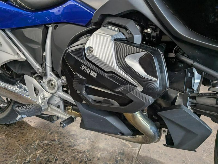 2023 BMW R 1250 RT Sport