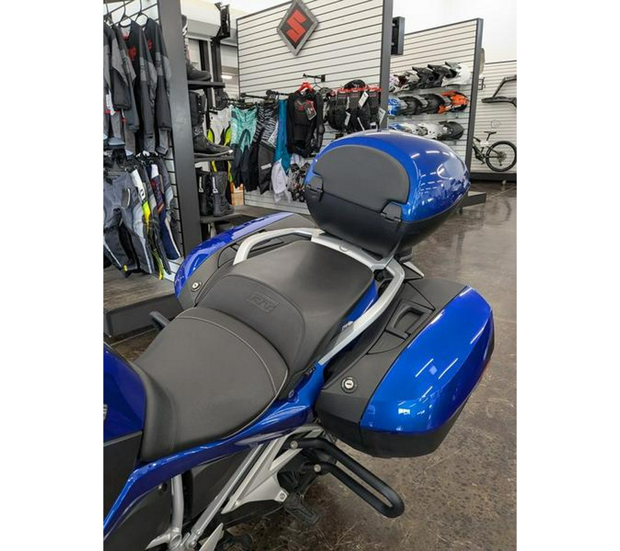 2023 BMW R 1250 RT Sport