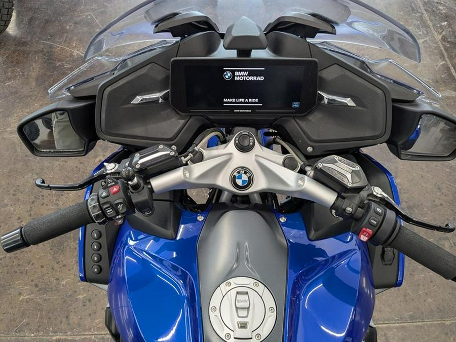 2023 BMW R 1250 RT Sport