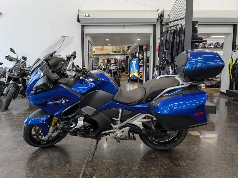 2023 BMW R 1250 RT Sport