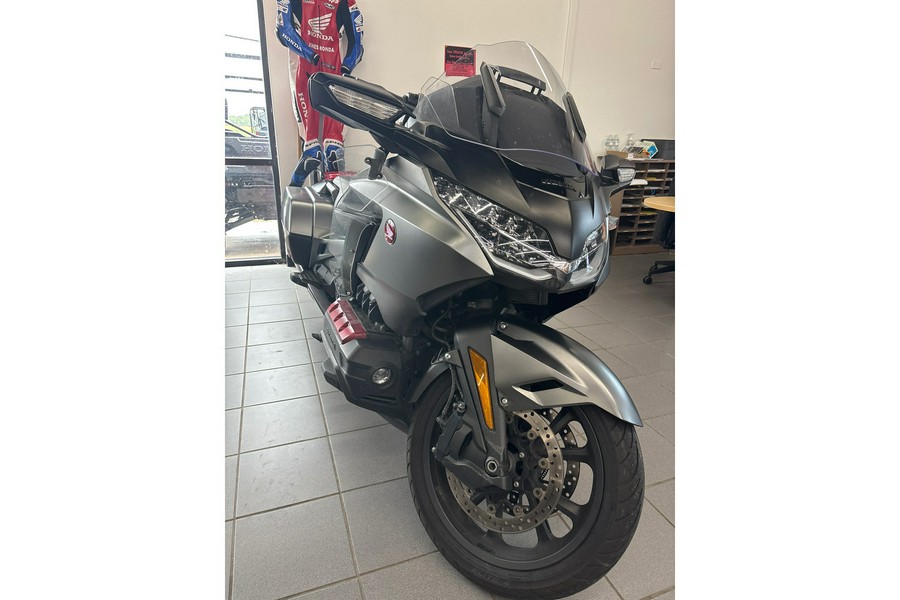 2023 Honda GOLDWING DCT Automatic DCT