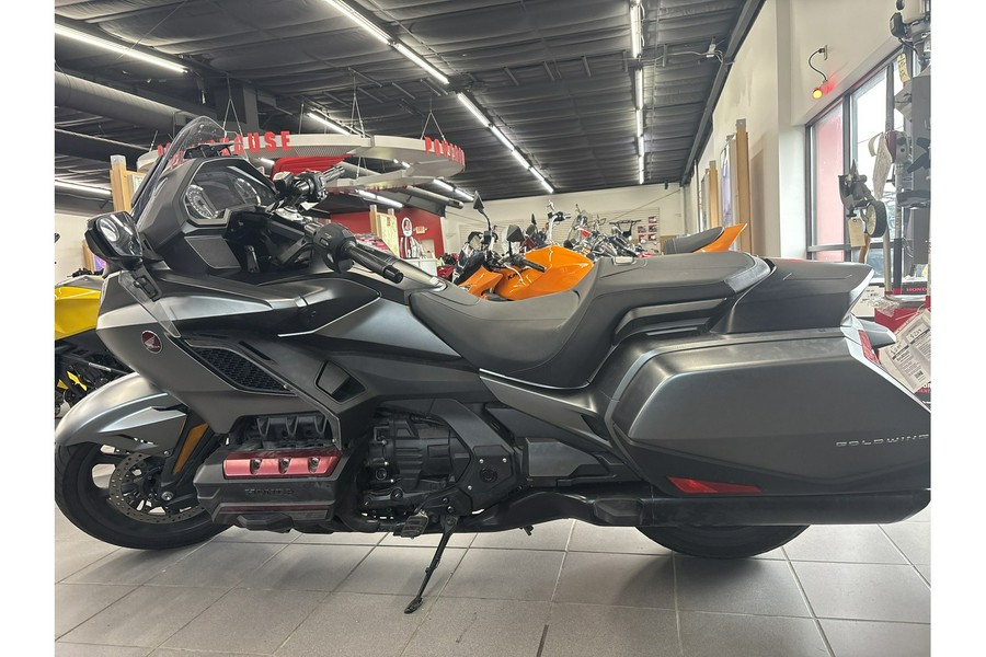 2023 Honda GOLDWING DCT Automatic DCT