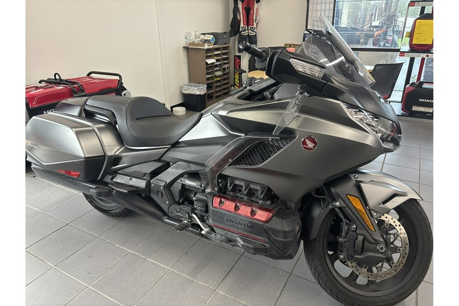 2023 Honda GOLDWING DCT Automatic DCT