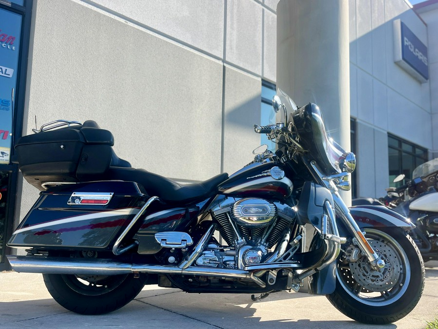 2006 HARLEY Electra Glide Ultra Classic