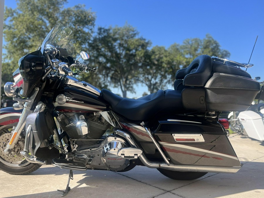 2006 HARLEY Electra Glide Ultra Classic