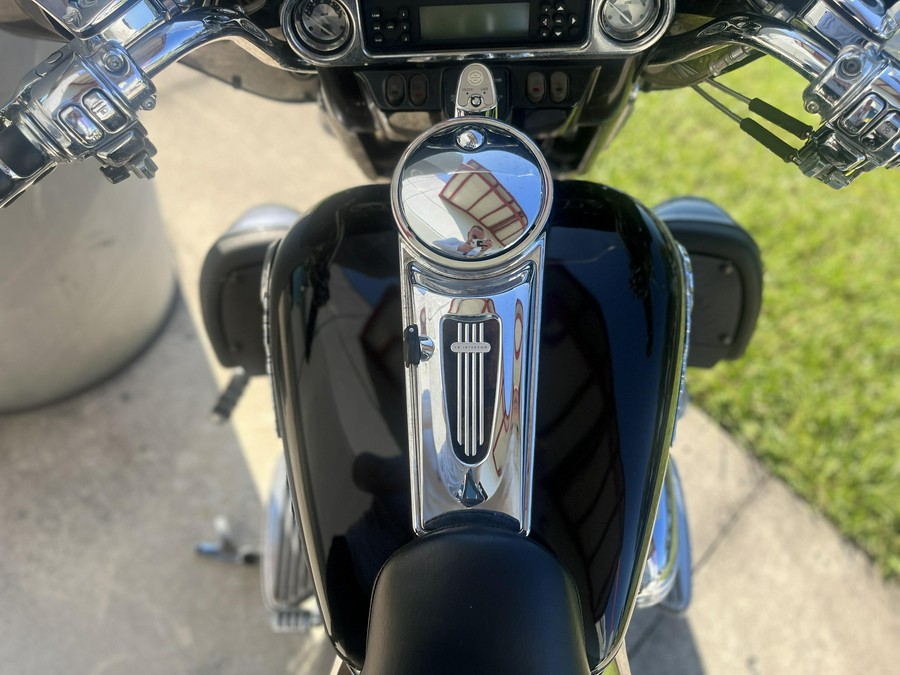 2006 HARLEY Electra Glide Ultra Classic