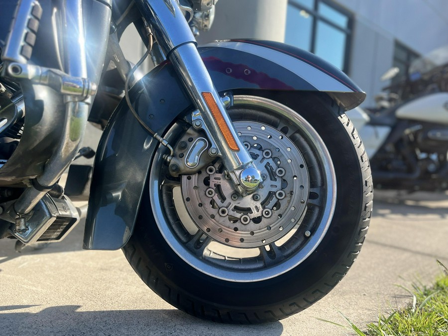 2006 HARLEY Electra Glide Ultra Classic
