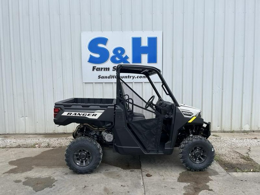 2026 Polaris® Ranger 1000 Premium
