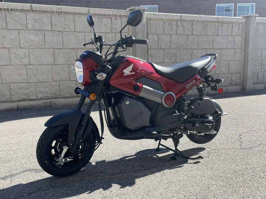 2025 Honda Navi
