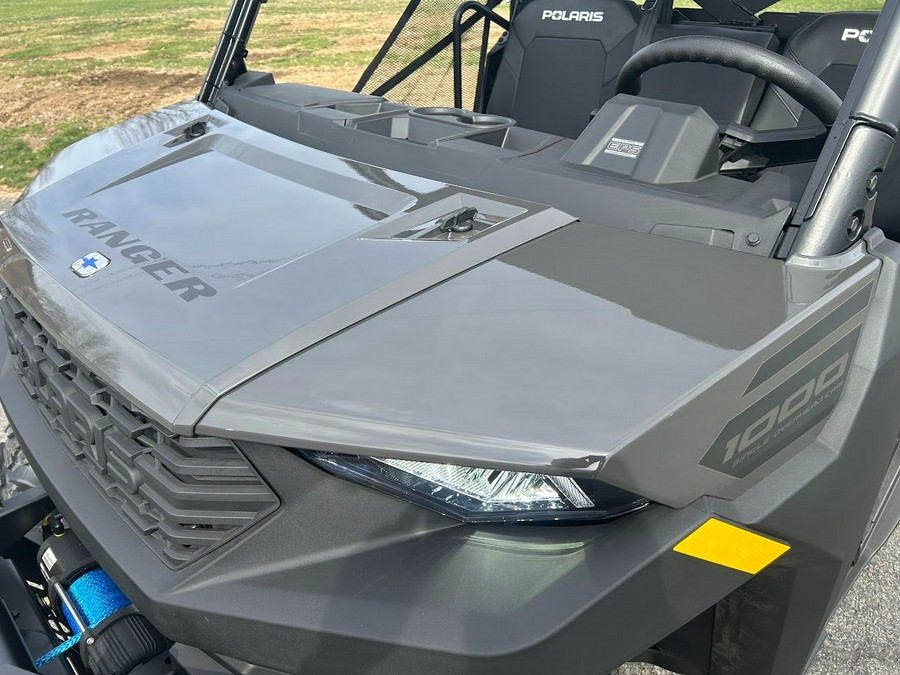 2026 Polaris Ranger 1000 Premium