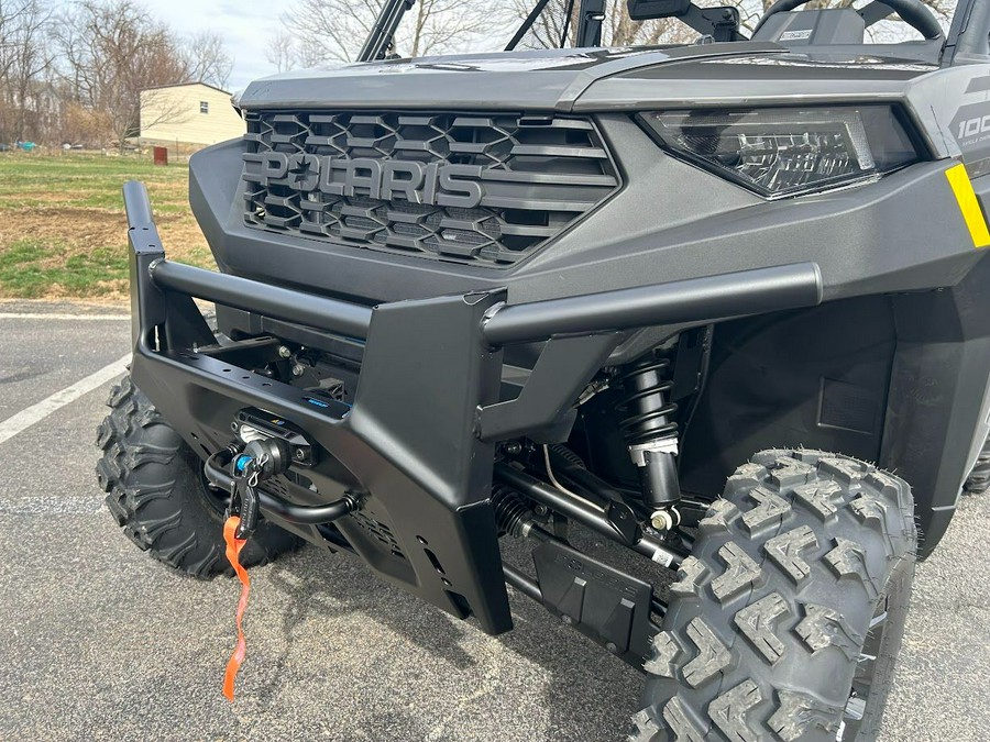 2026 Polaris Ranger 1000 Premium
