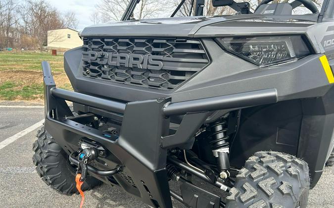 2026 Polaris Ranger 1000 Premium