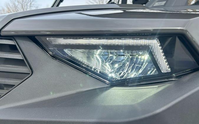 2026 Polaris Ranger 1000 Premium