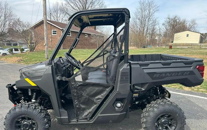 2026 Polaris Ranger 1000 Premium