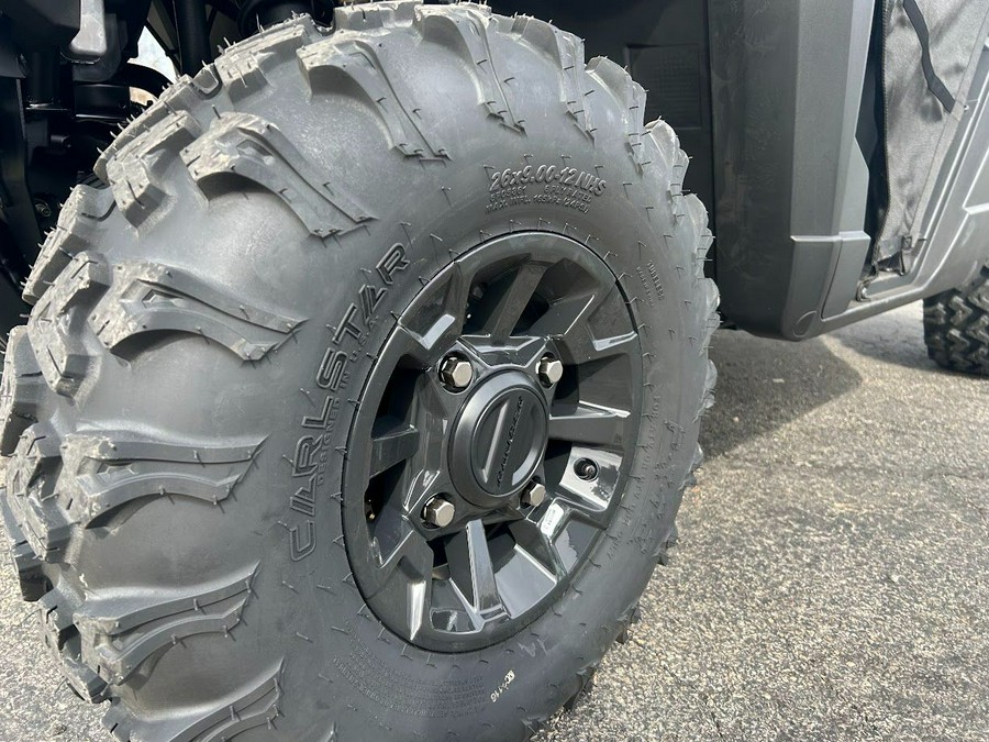 2026 Polaris Ranger 1000 Premium