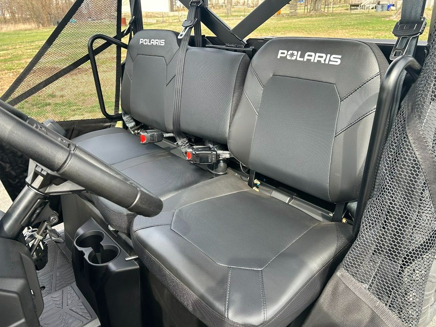 2026 Polaris Ranger 1000 Premium