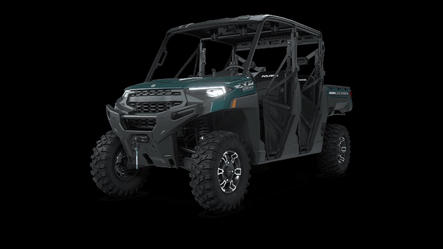 2026 Polaris Ranger® Crew XP 1000 Premium