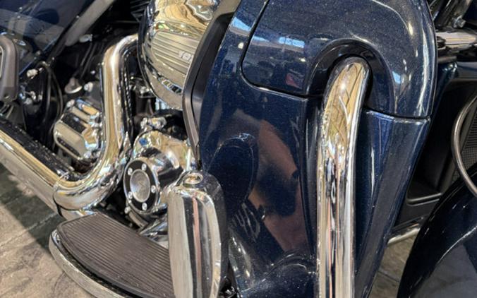 2016 Harley-Davidson Ultra Limited