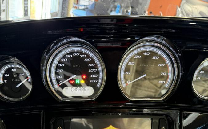 2016 Harley-Davidson Ultra Limited