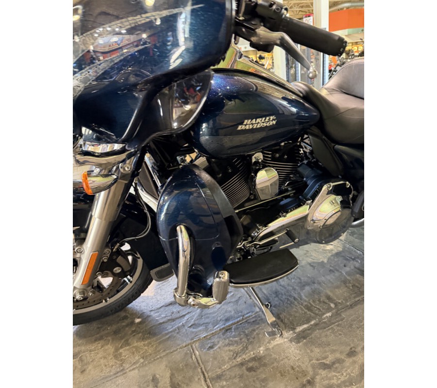 2016 Harley-Davidson Ultra Limited