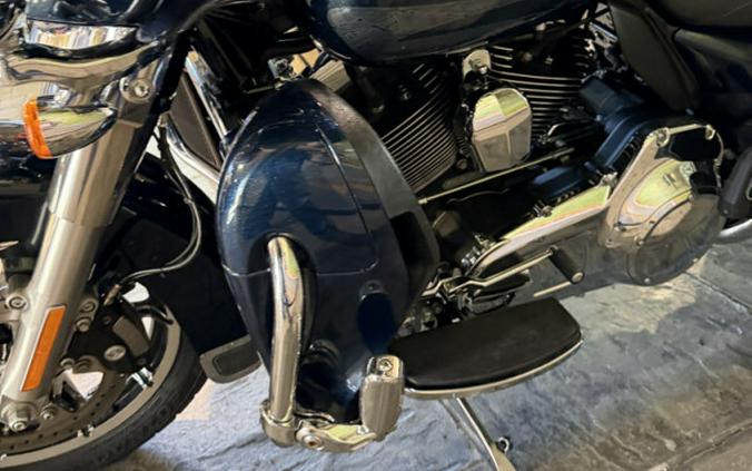 2016 Harley-Davidson Ultra Limited