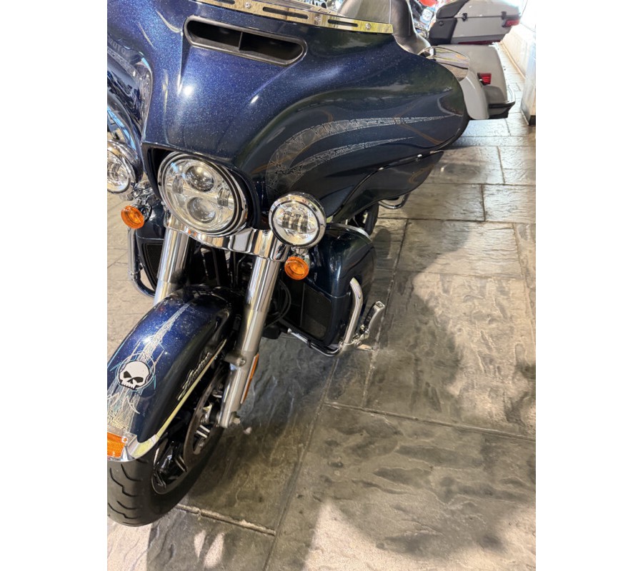 2016 Harley-Davidson Ultra Limited