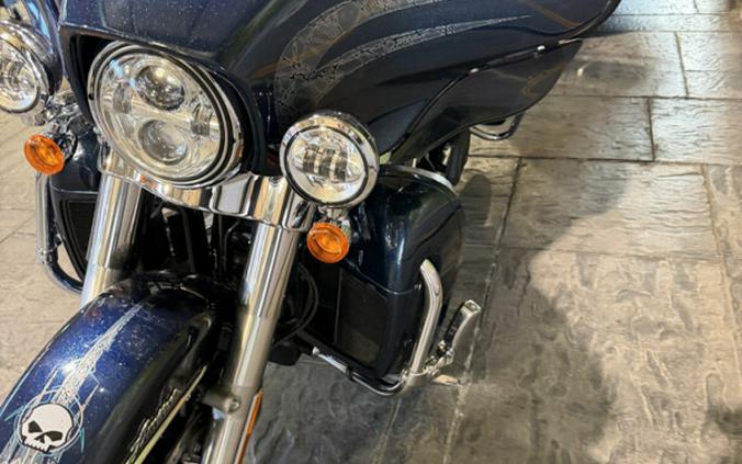 2016 Harley-Davidson Ultra Limited