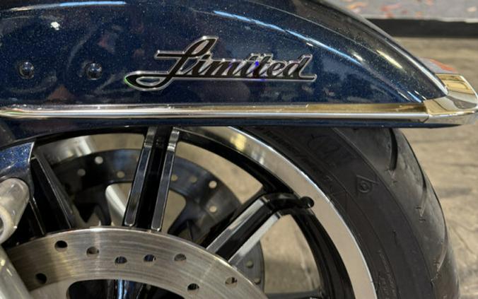 2016 Harley-Davidson Ultra Limited