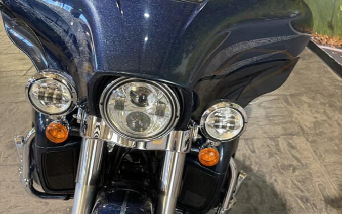 2016 Harley-Davidson Ultra Limited