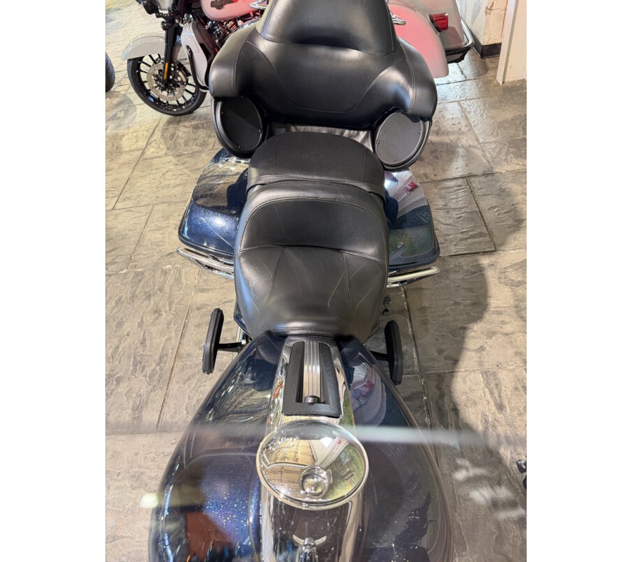 2016 Harley-Davidson Ultra Limited