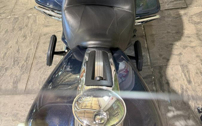 2016 Harley-Davidson Ultra Limited