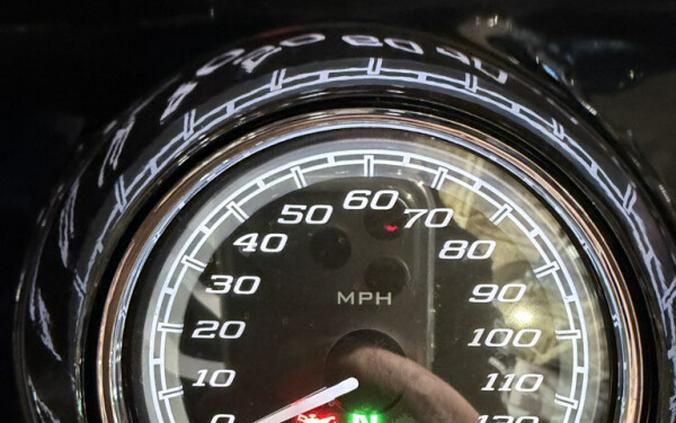 2016 Harley-Davidson Ultra Limited