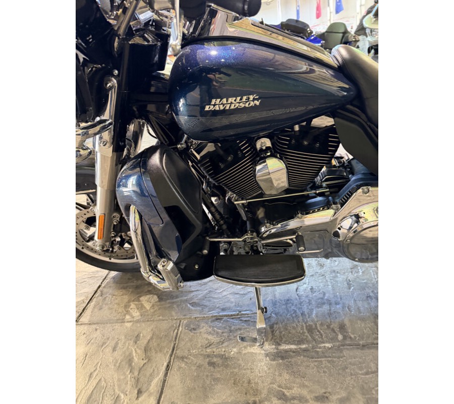 2016 Harley-Davidson Ultra Limited