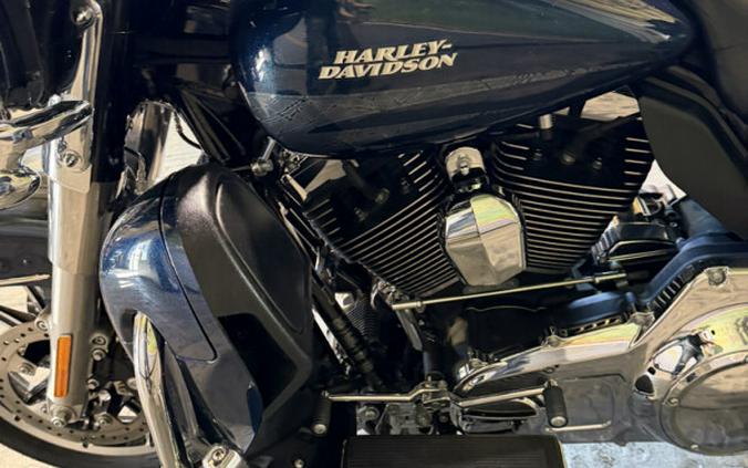 2016 Harley-Davidson Ultra Limited