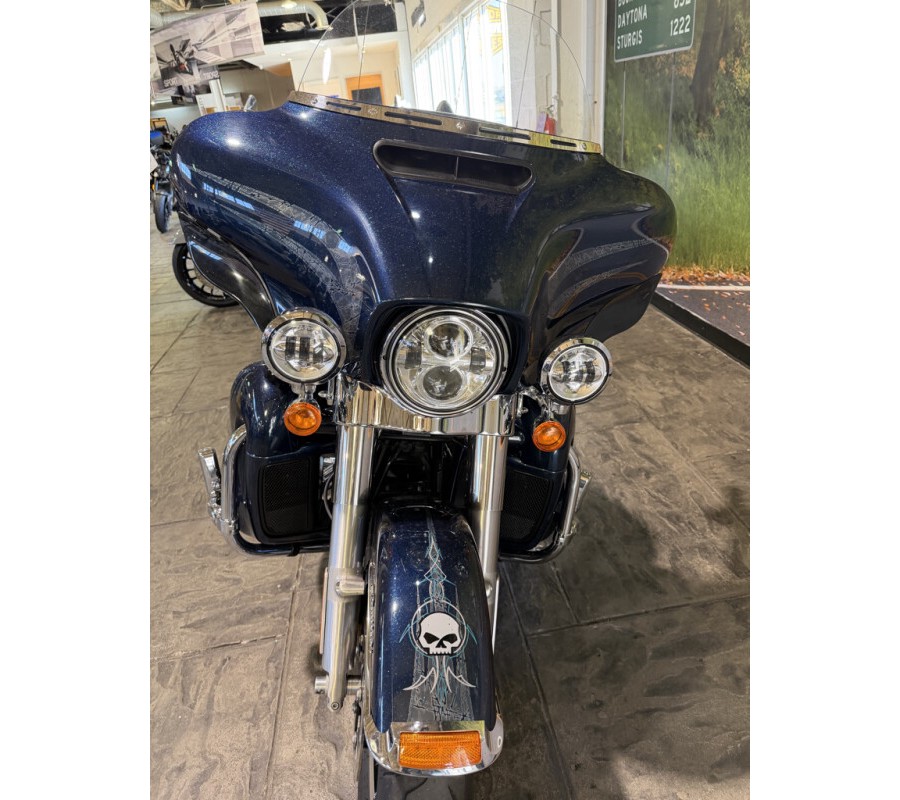 2016 Harley-Davidson Ultra Limited