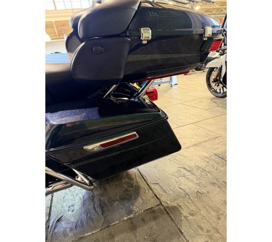 2016 Harley-Davidson Ultra Limited