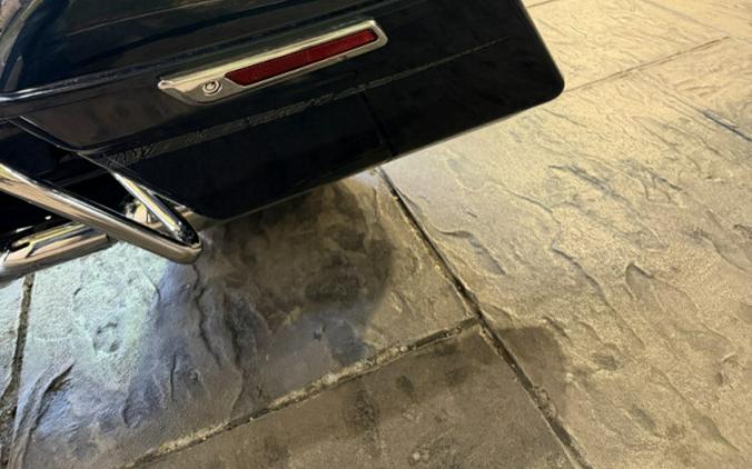 2016 Harley-Davidson Ultra Limited