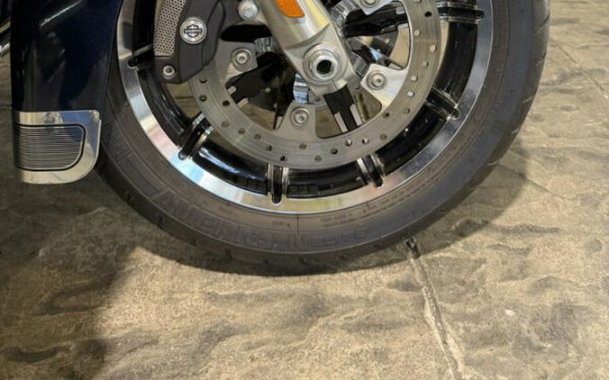 2016 Harley-Davidson Ultra Limited