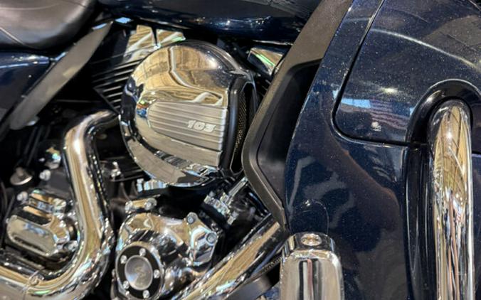 2016 Harley-Davidson Ultra Limited