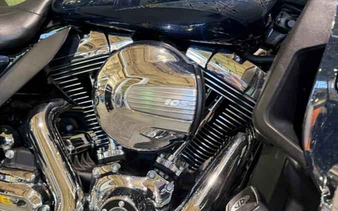 2016 Harley-Davidson Ultra Limited