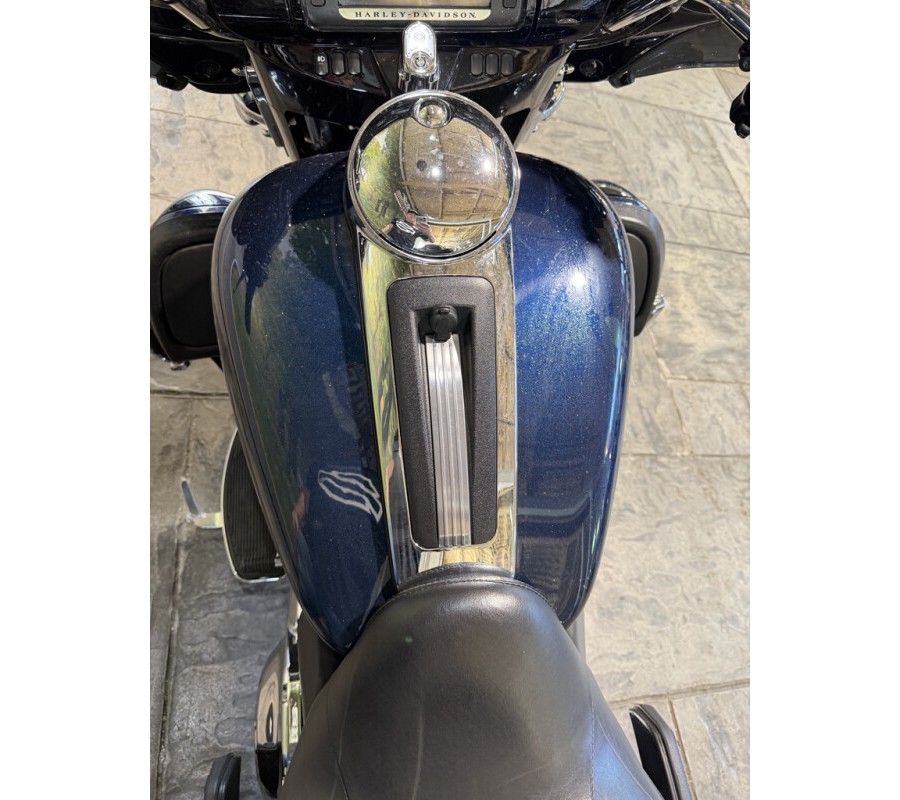 2016 Harley-Davidson Ultra Limited