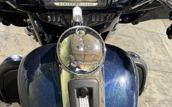 2016 Harley-Davidson Ultra Limited