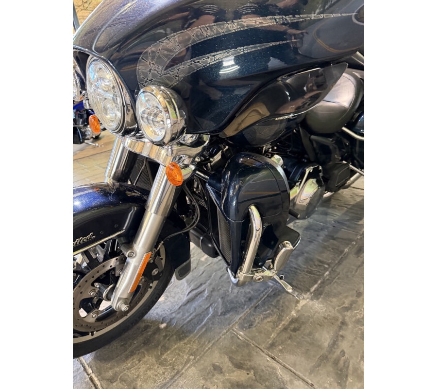 2016 Harley-Davidson Ultra Limited