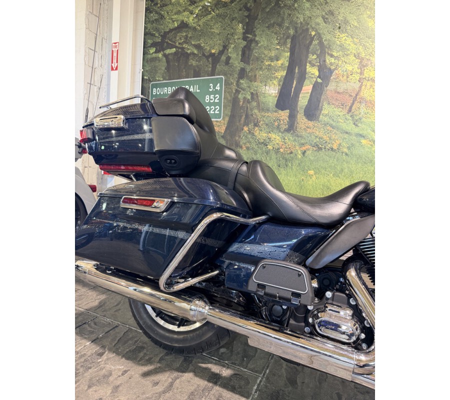 2016 Harley-Davidson Ultra Limited