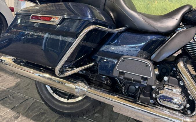 2016 Harley-Davidson Ultra Limited