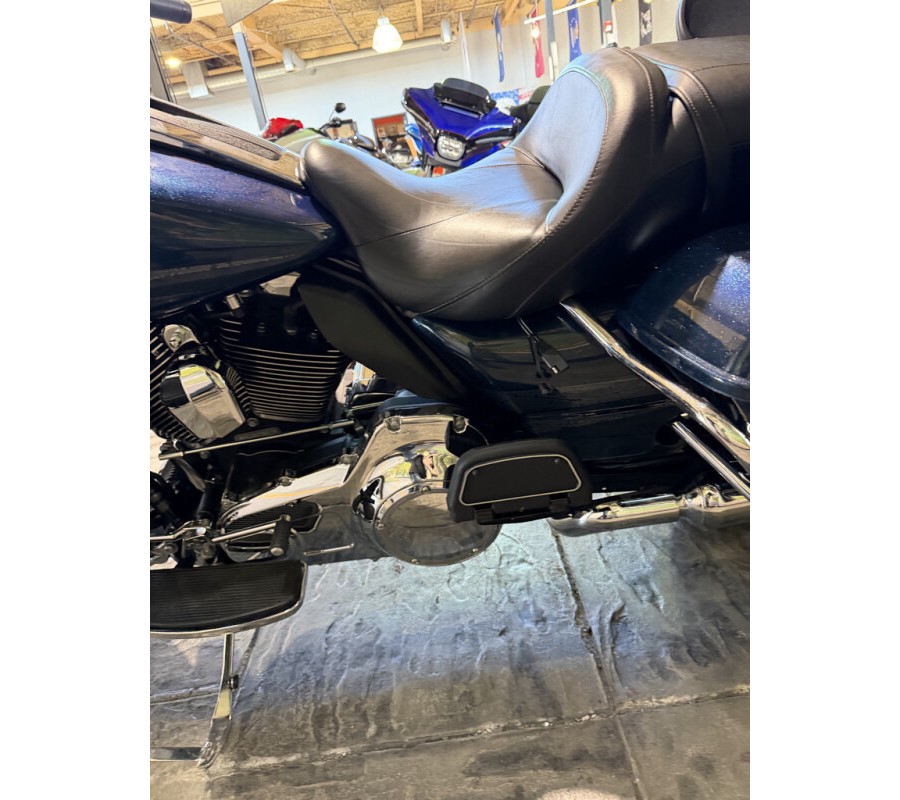 2016 Harley-Davidson Ultra Limited