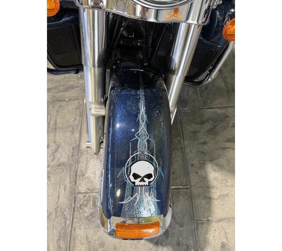 2016 Harley-Davidson Ultra Limited