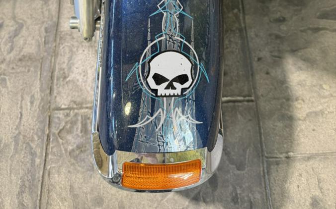 2016 Harley-Davidson Ultra Limited